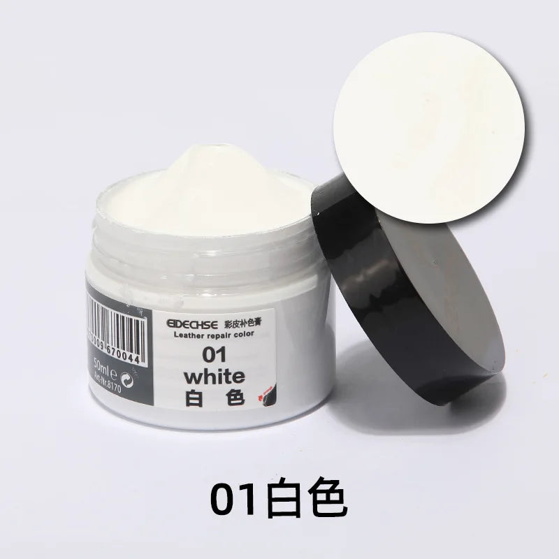 Car Leather Repair Kit