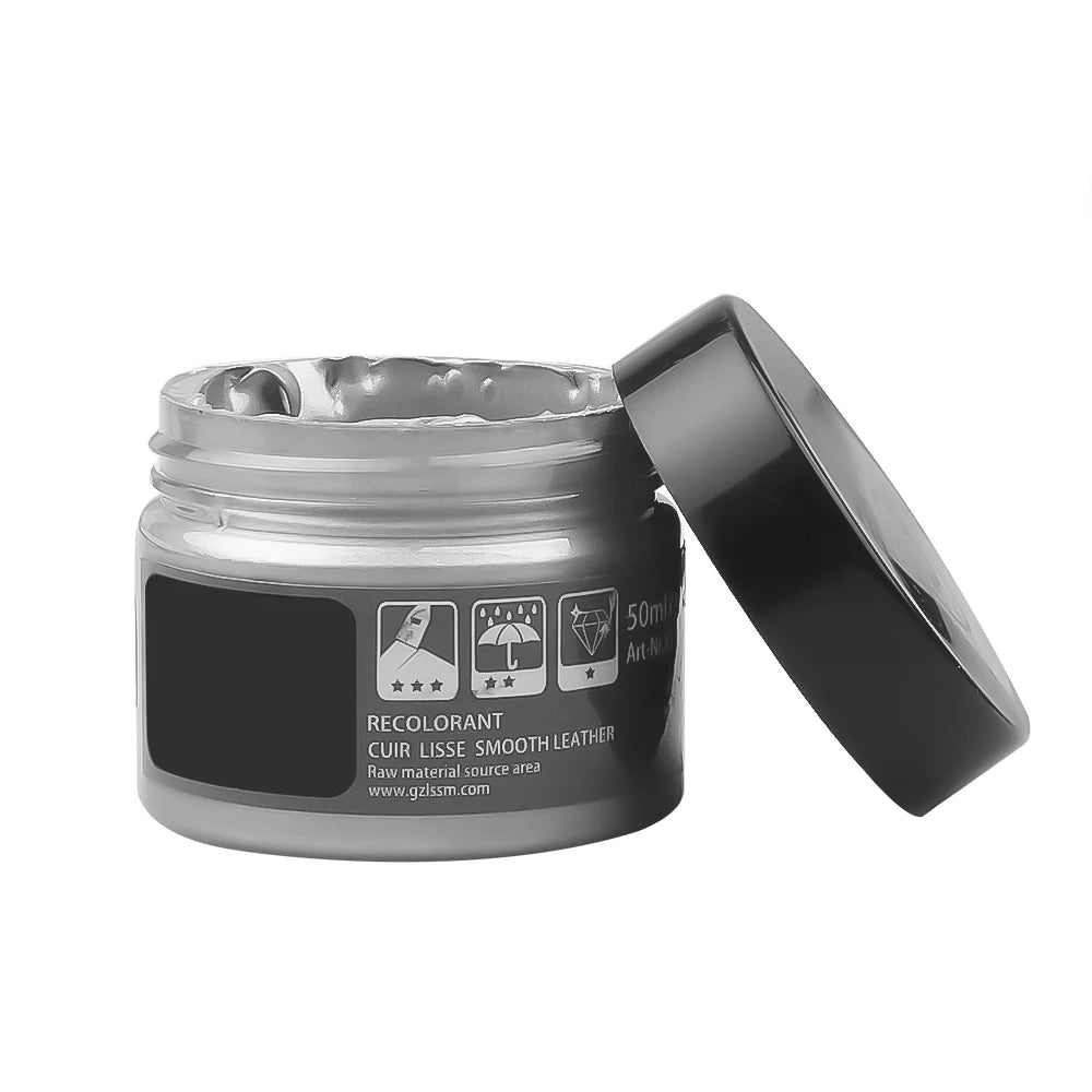 Car Leather Repair Kit