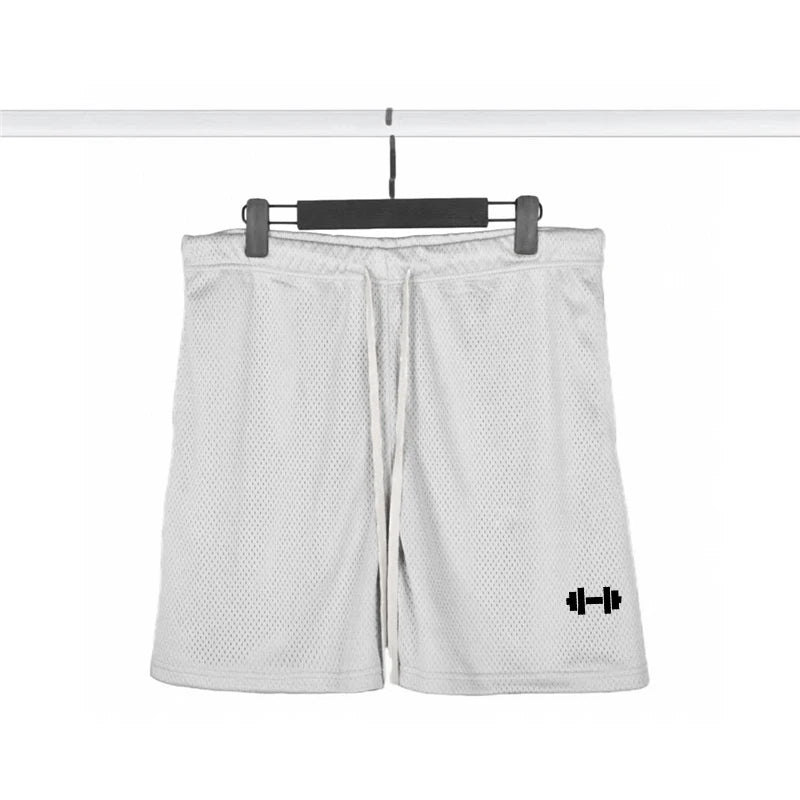 Summer Running Shorts Mens