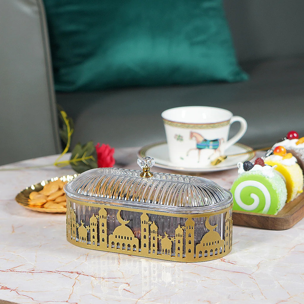 Ramadan Dessert Box