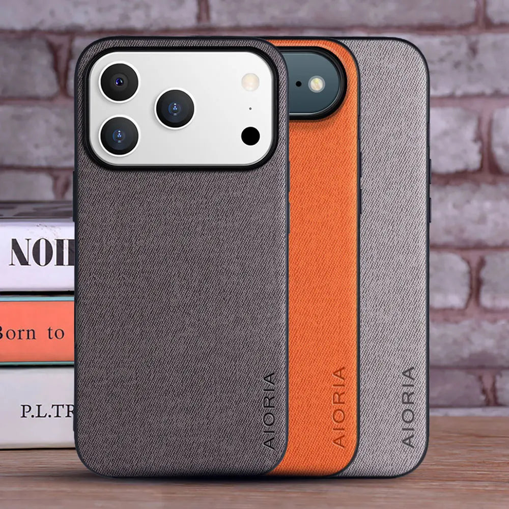 Case For iPhone 17 Pro Max 17 Air