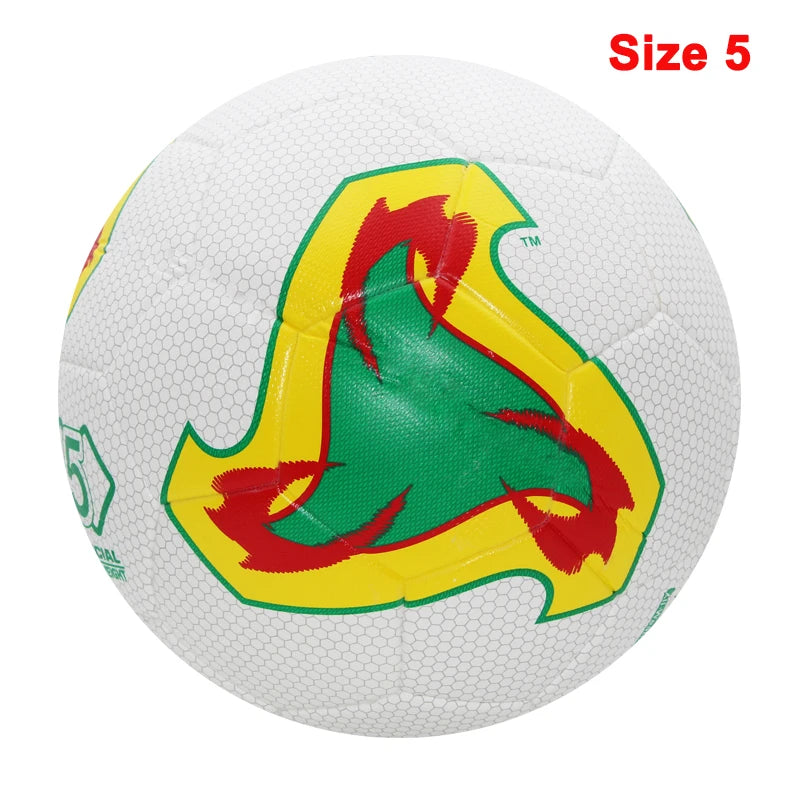 Soccer Balls -Size 5, 4 High Quality