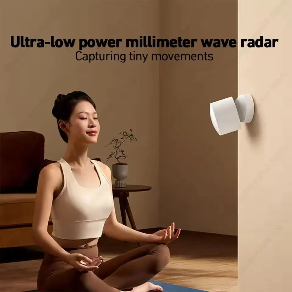 Xiaomi Mijia Human Presence Sensor