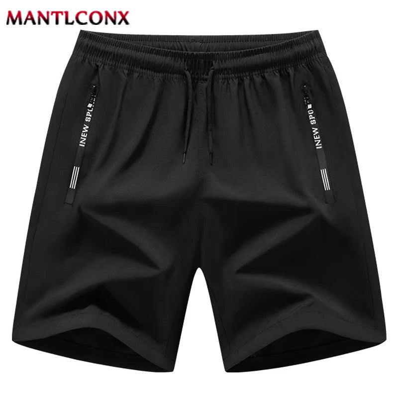 Workout Man Short Pants