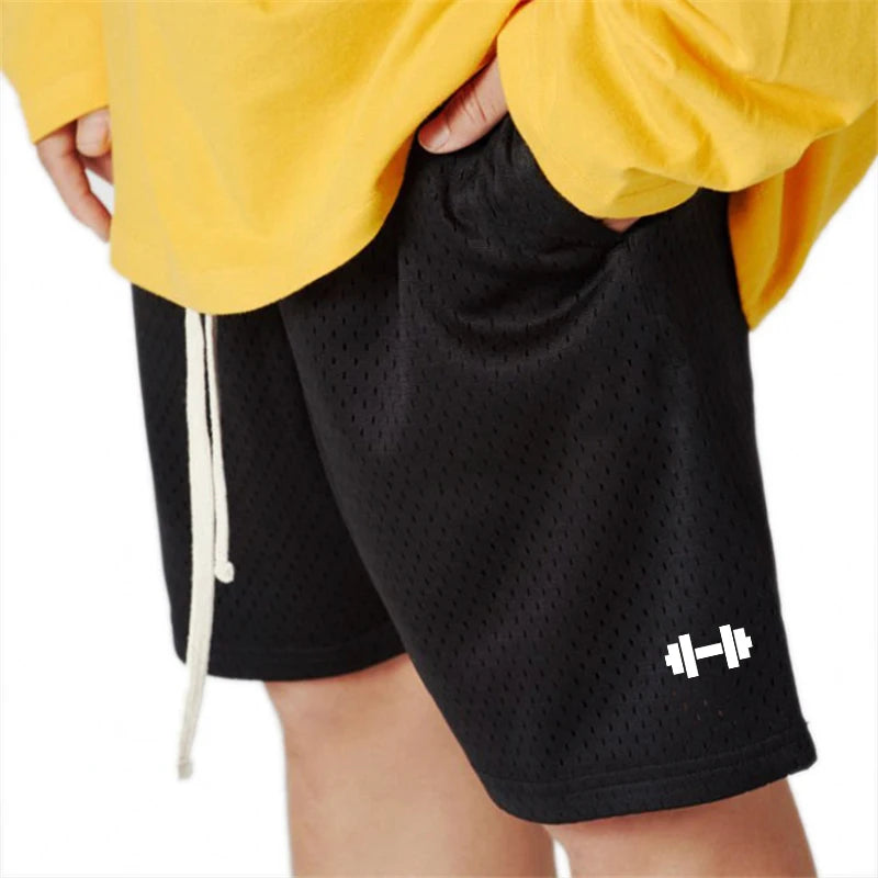 Summer Running Shorts Mens