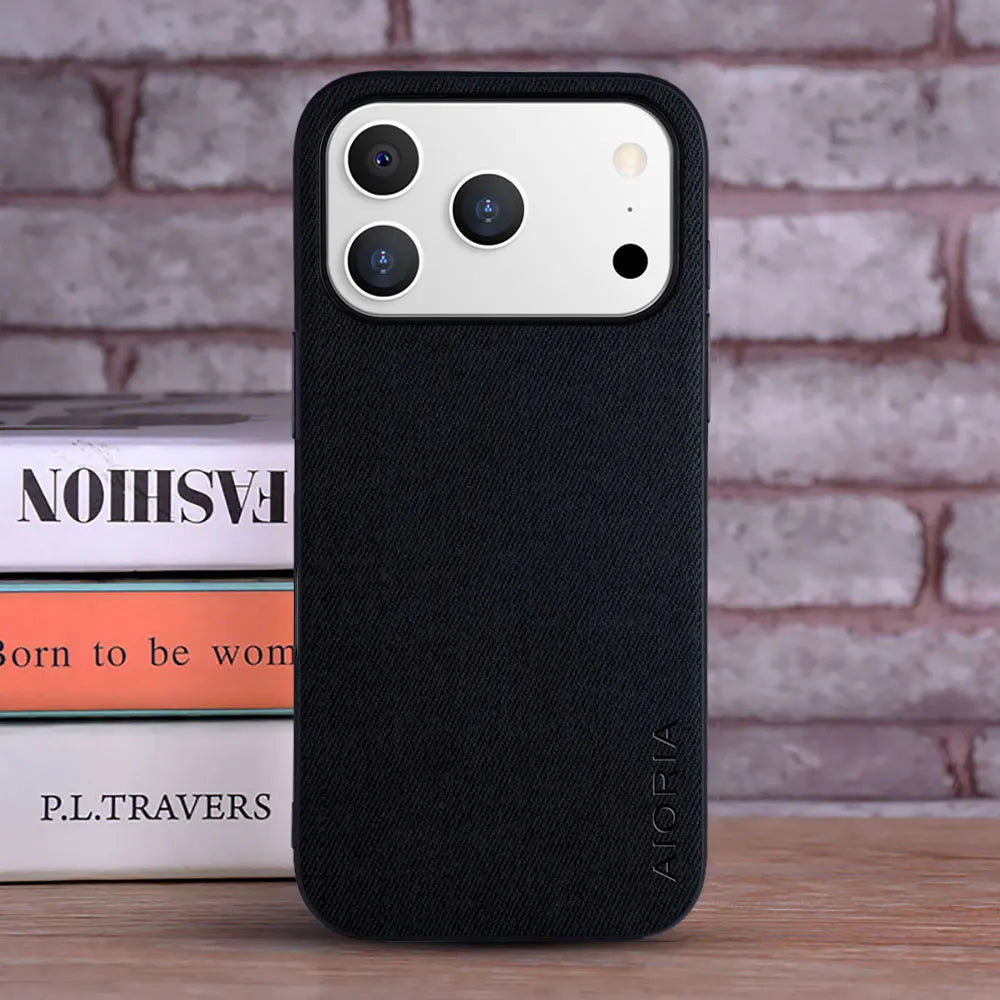 Case For iPhone 17 Pro Max 17 Air