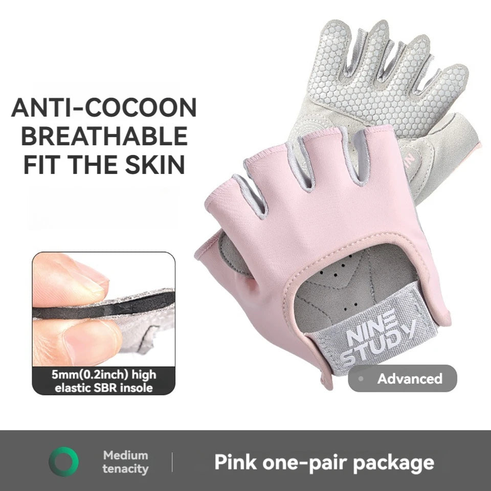 Fitness Gloves - Weight Lifting