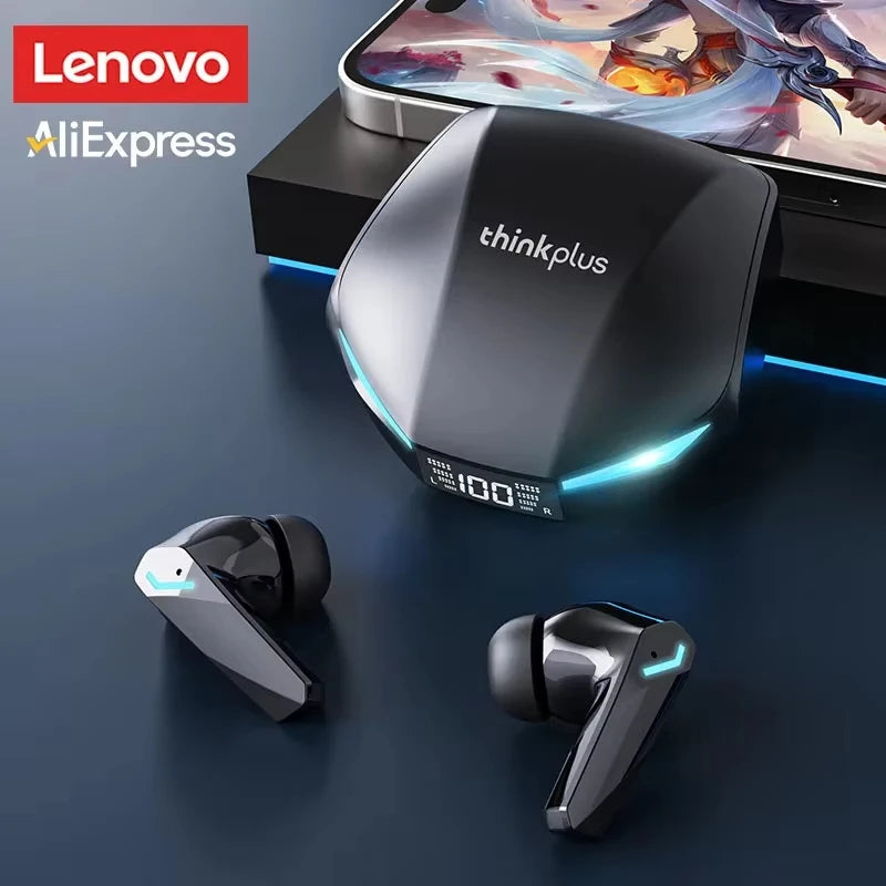 Lenovo XT53 Earphones