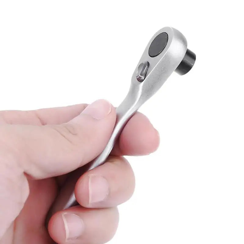 Mini Ratchet Wrench