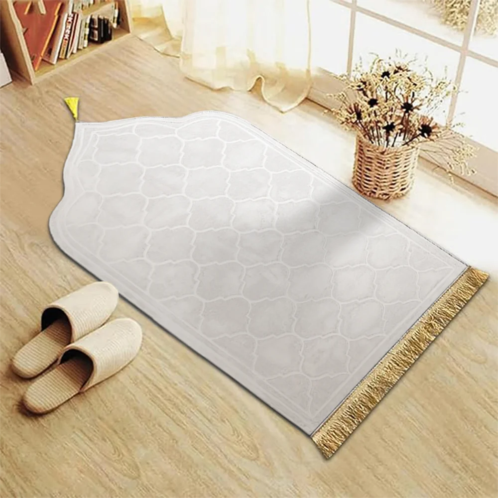 Thick Prayer Rug - Mat