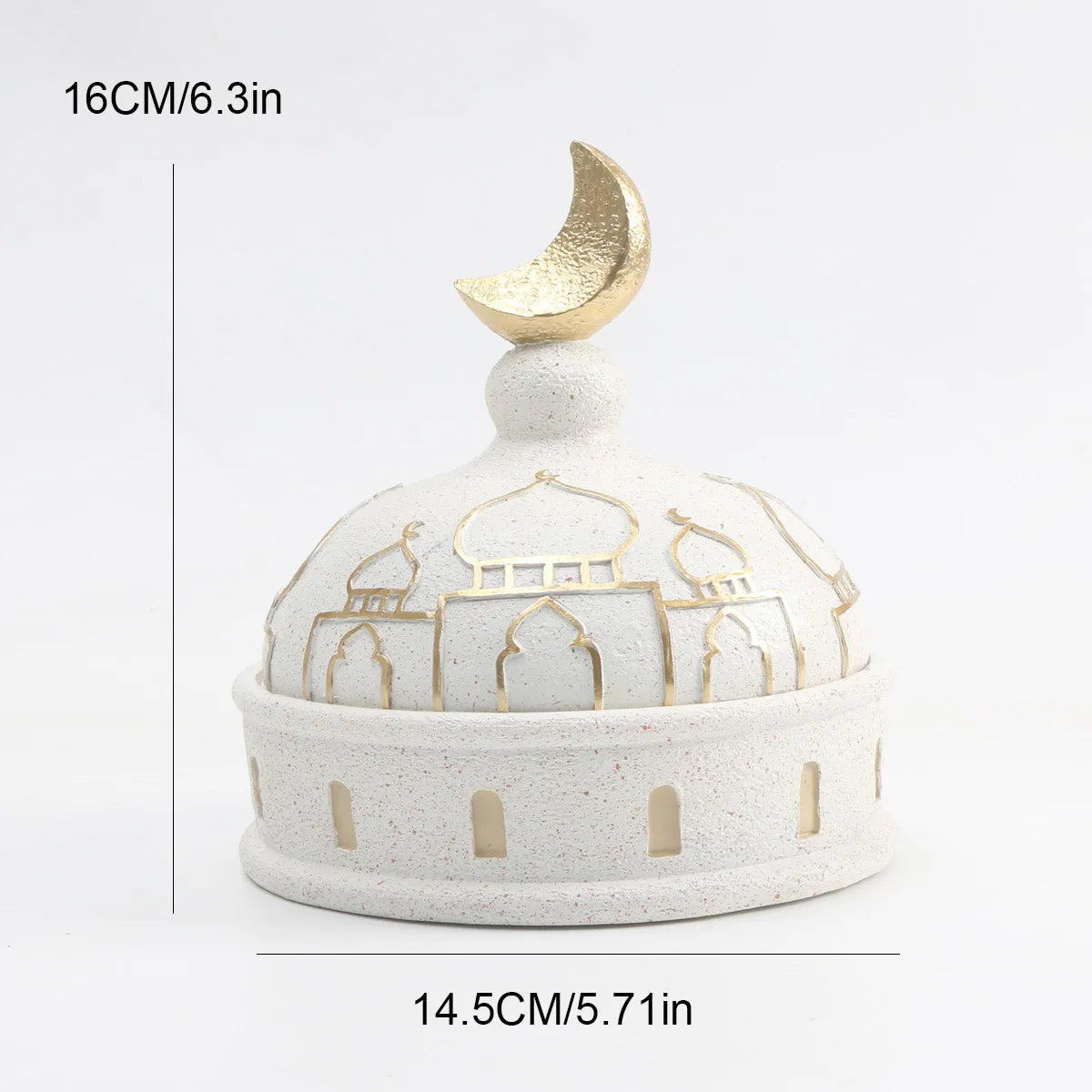 Islamic Ramadan Decor Set