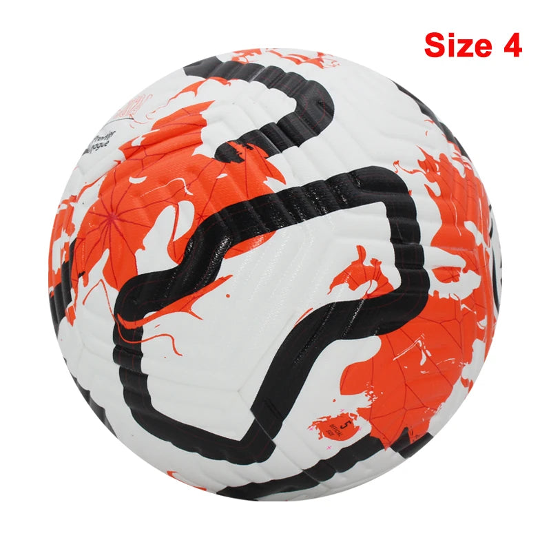 Soccer Balls -Size 5, 4 High Quality