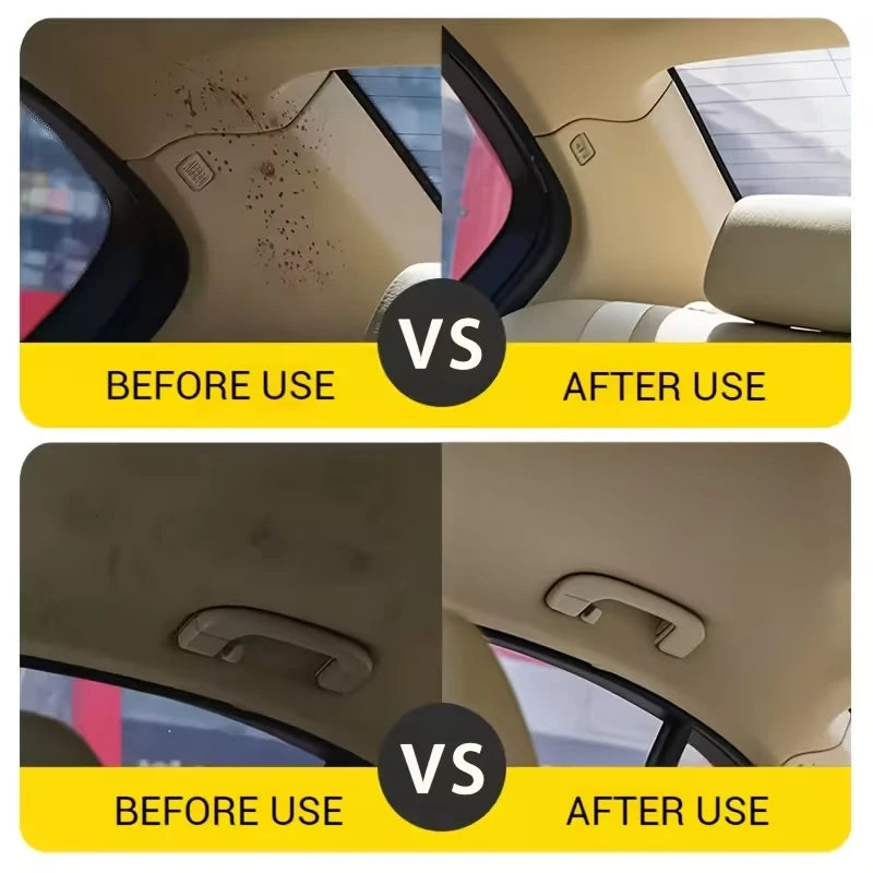 Car Roof Repair Spray