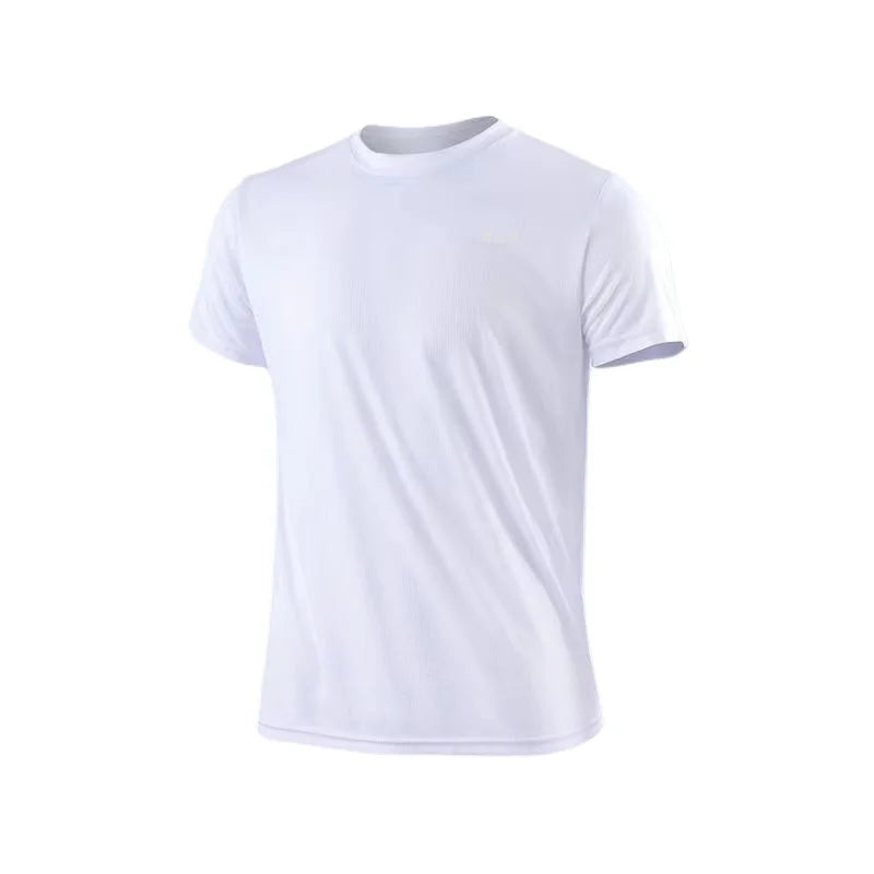 Men's Quick Dry T-Shirt Training