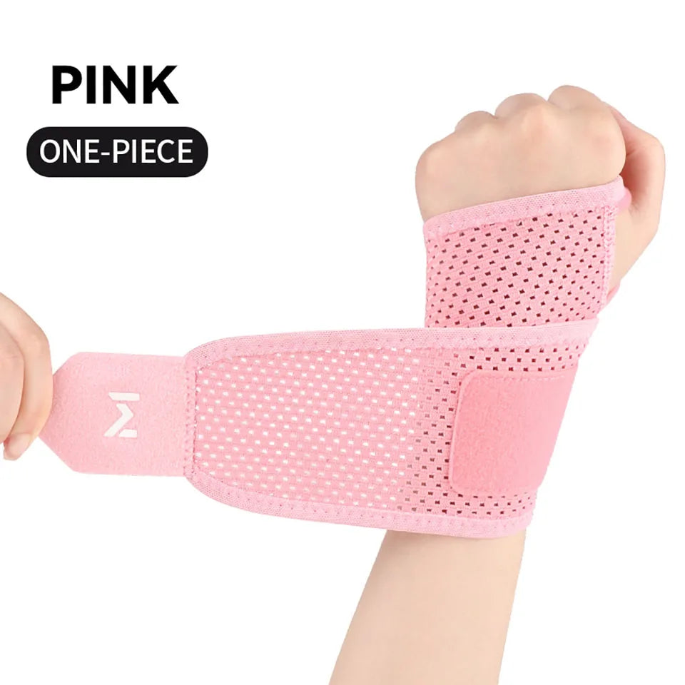 Pressurized Wrist Protector