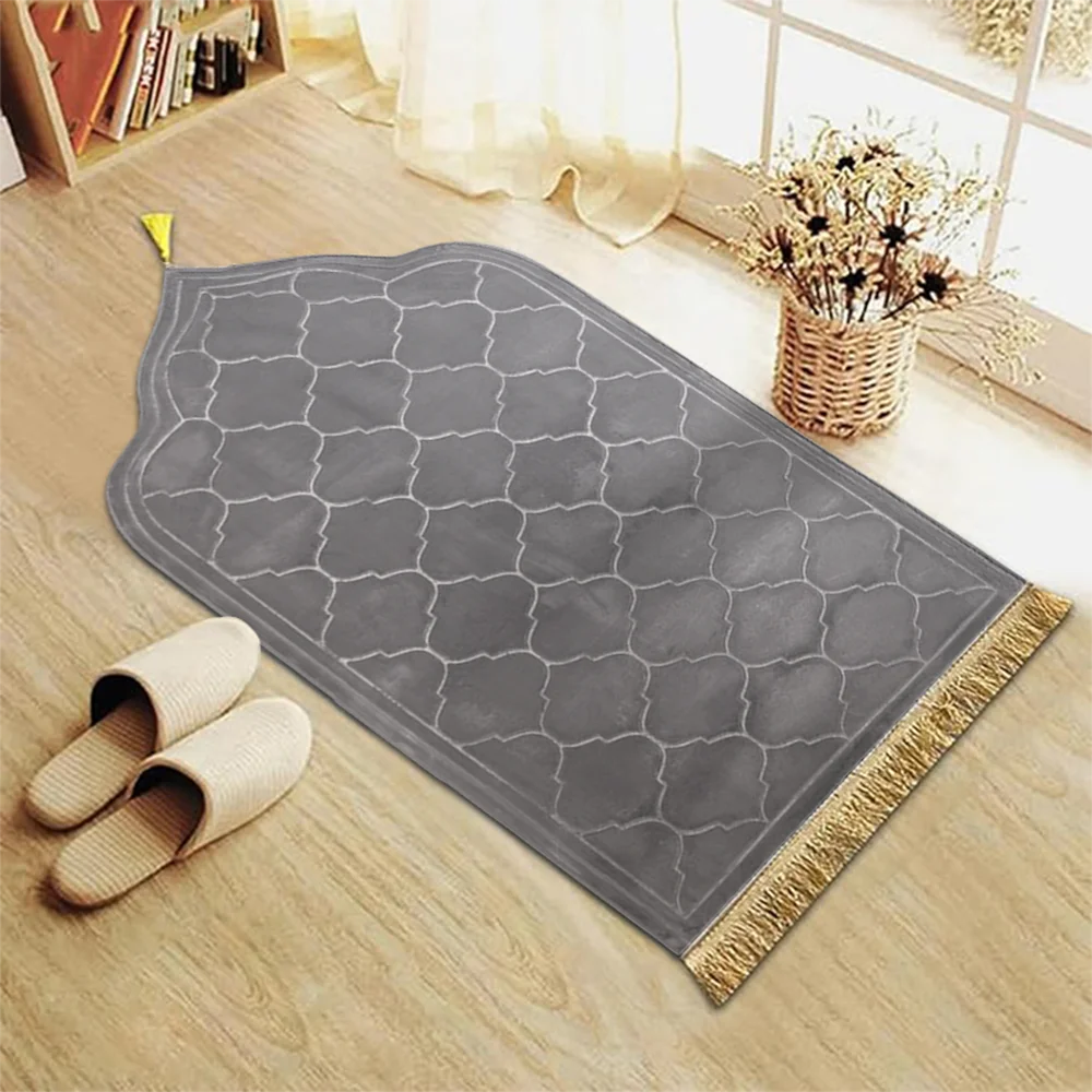 Thick Prayer Rug - Mat