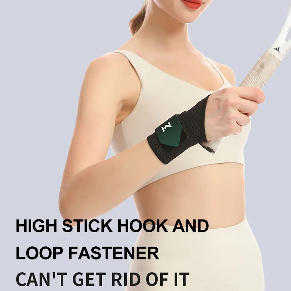 Pressurized Wrist Protector