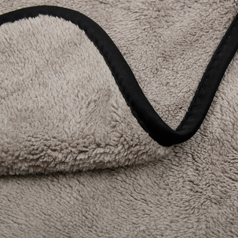 Microfiber - Car Cleaning Towel