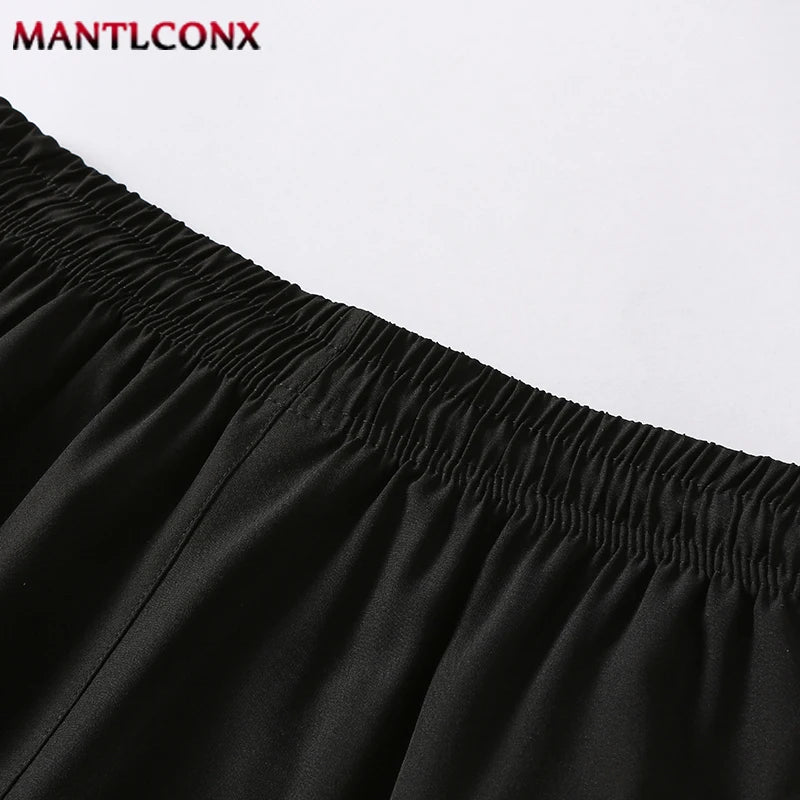 Workout Man Short Pants