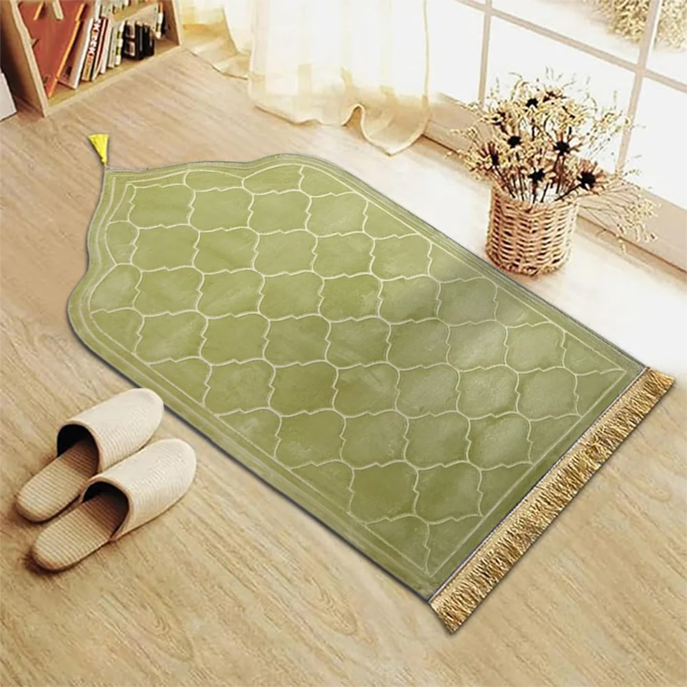 Thick Prayer Rug - Mat