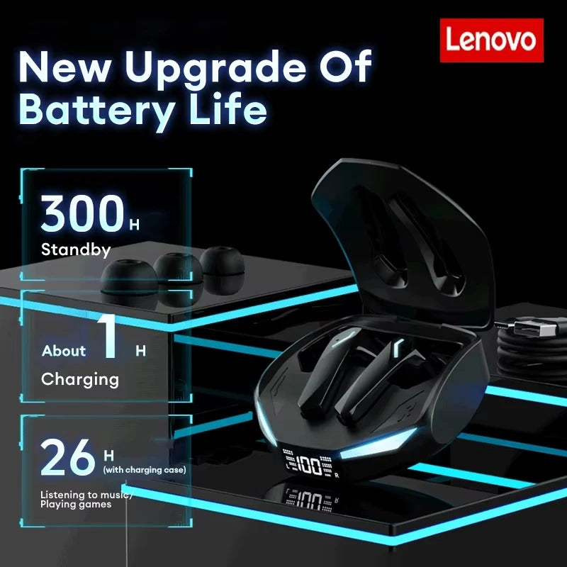 Lenovo XT53 Earphones