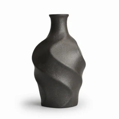 Cerc Flower Vase