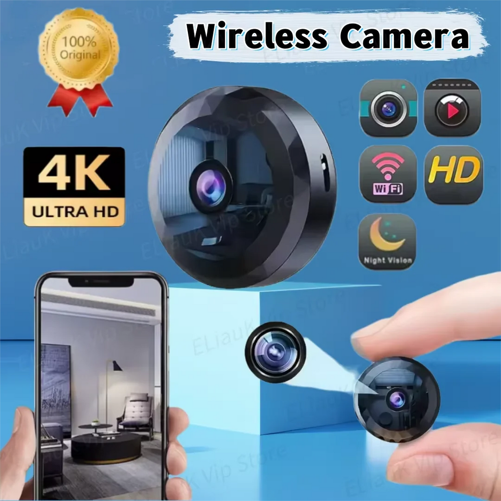 For Xiaomi Security Camera Mini