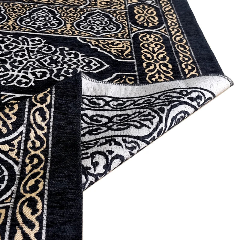 Muslim Prayer Rug Islamic