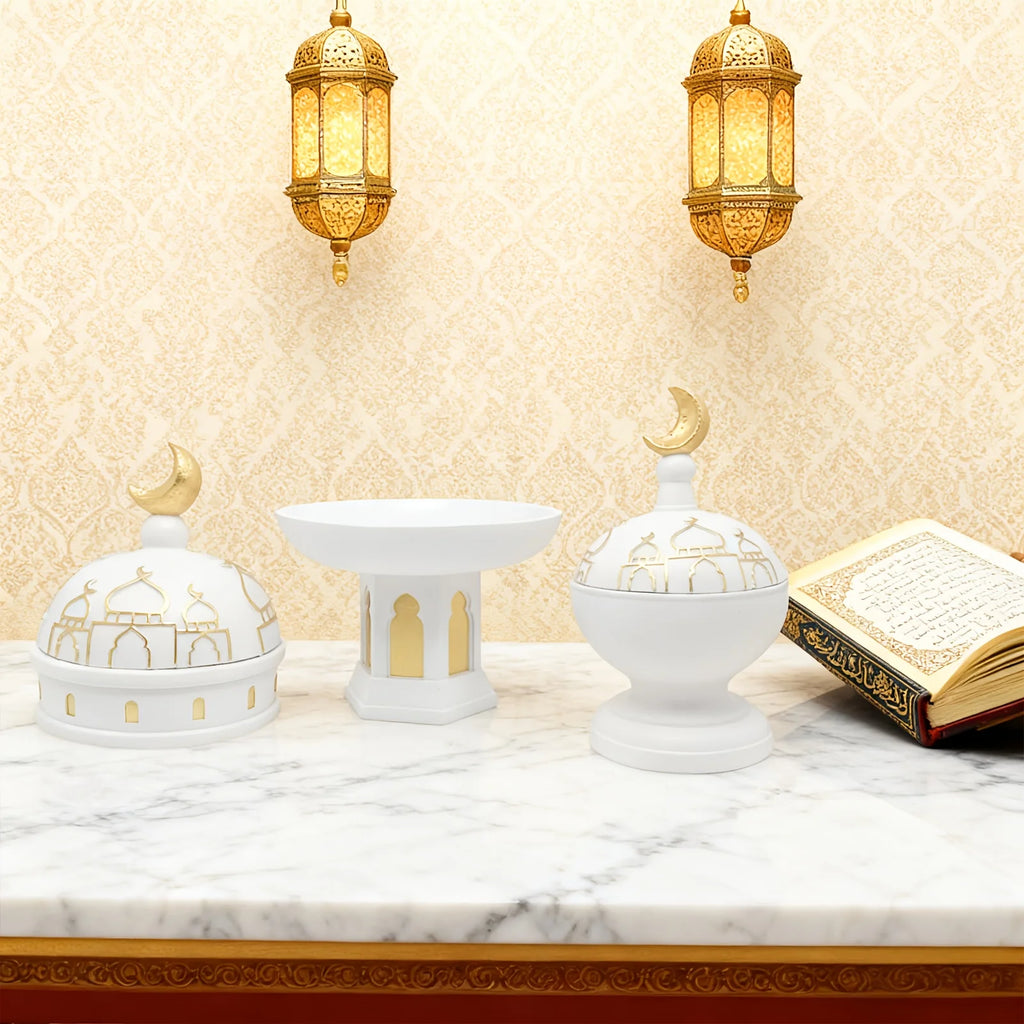 Islamic Ramadan Decor Set