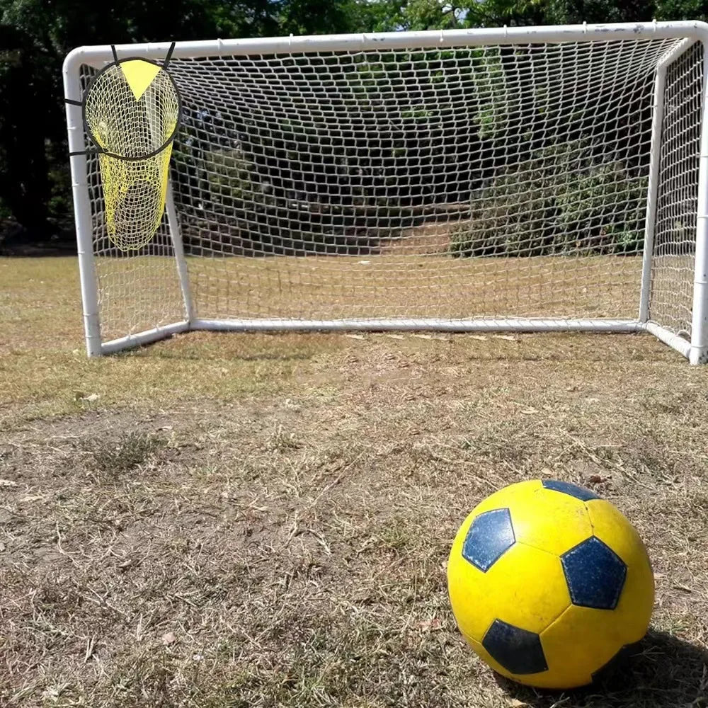 Soccer Target Goal
