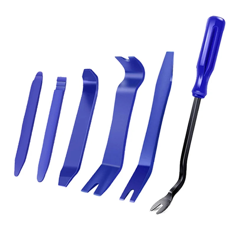 Car Disassembly Tool Kit