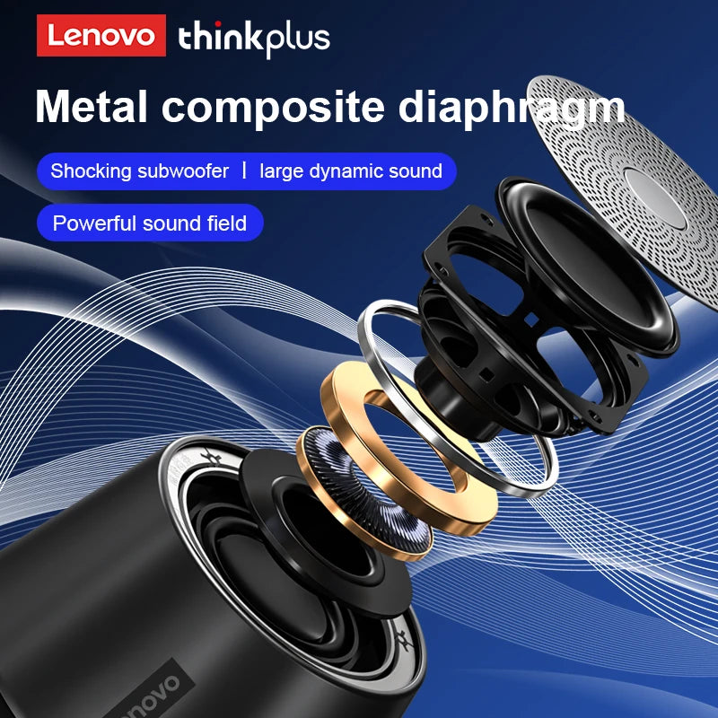 Lenovo K3 Pro Loudspeaker