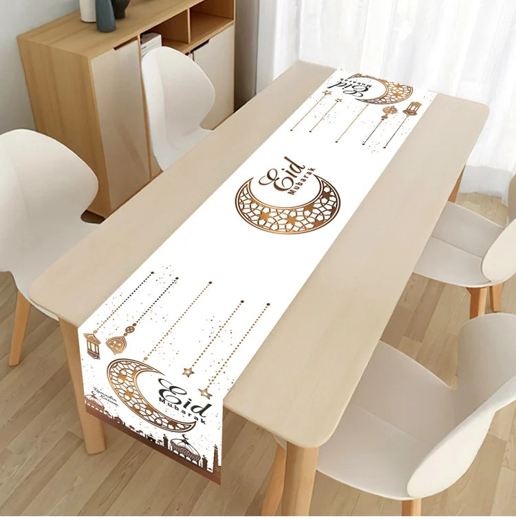 Ramadan Table Runner