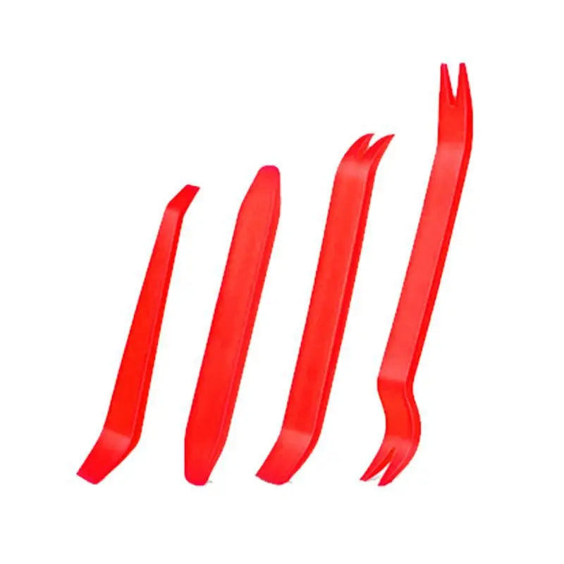 Car Disassembly Tool Kit