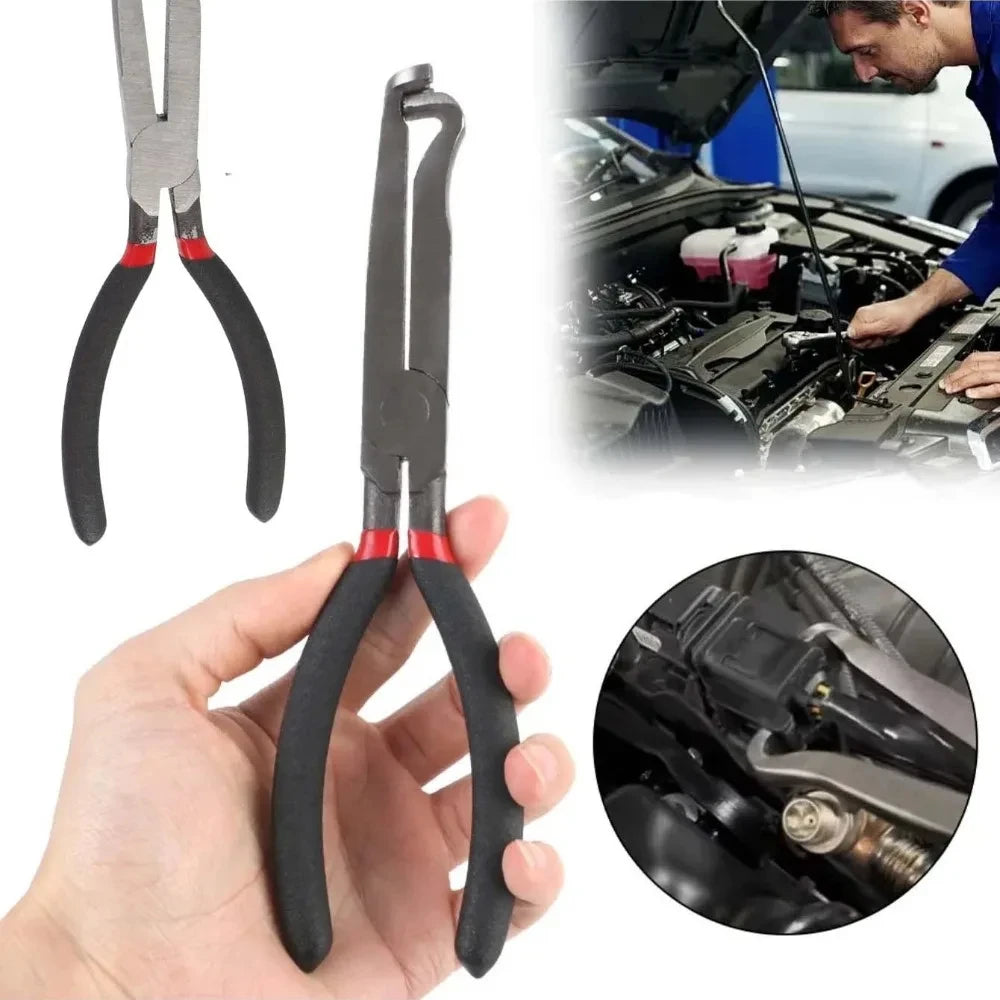 Disconnect Pliers Fuel Line Wire Removal