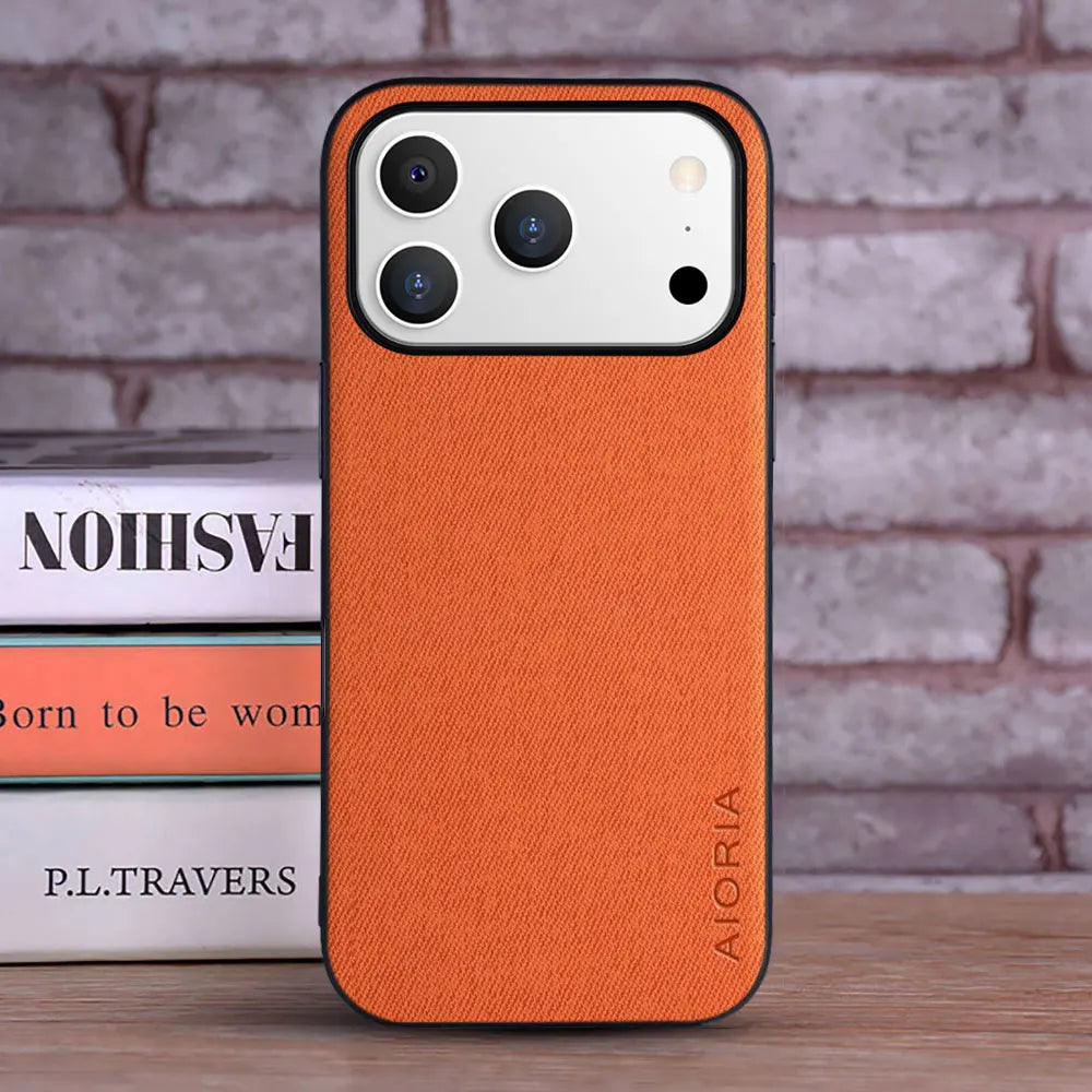 Case For iPhone 17 Pro Max 17 Air