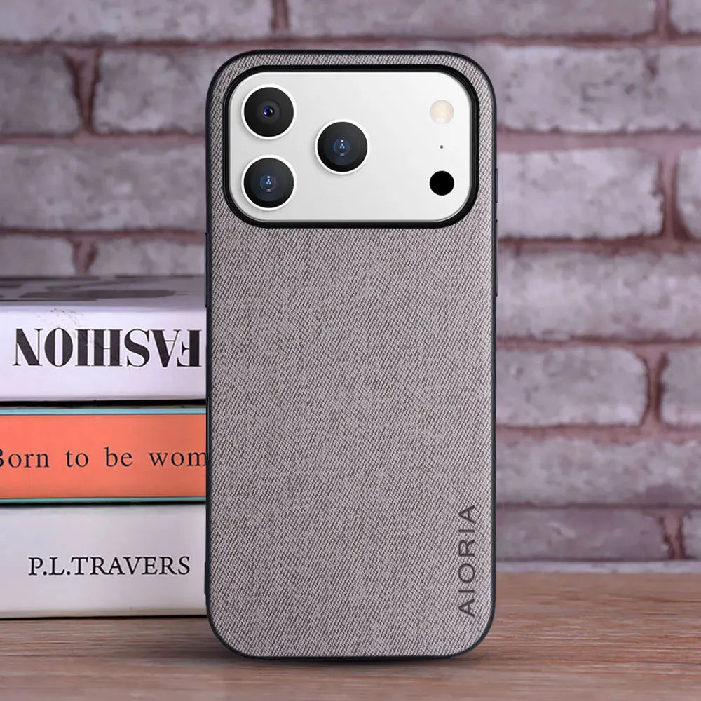 Case For iPhone 17 Pro Max 17 Air