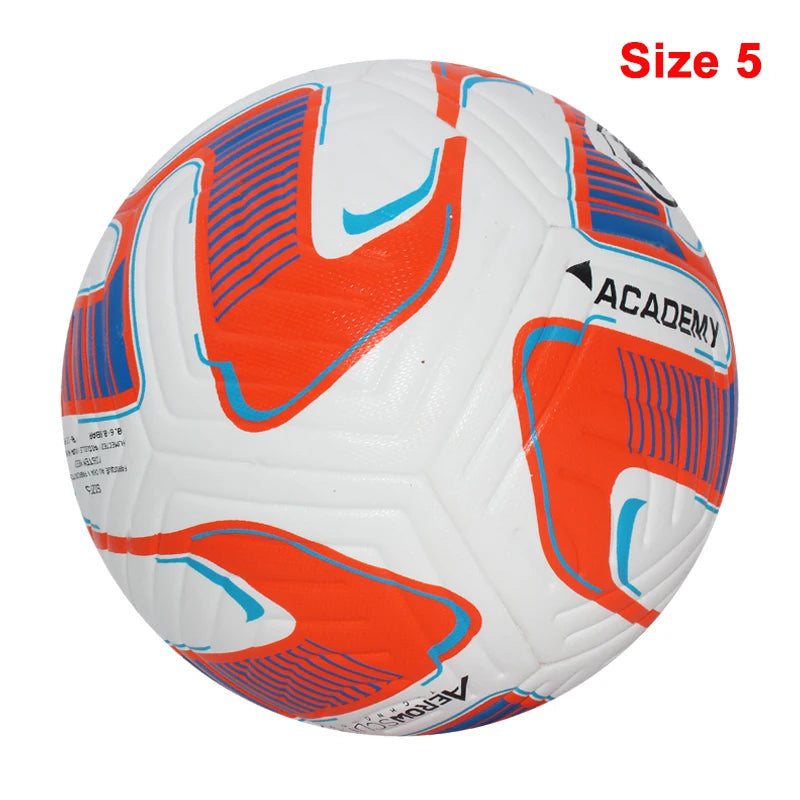 Soccer Balls -Size 5, 4 High Quality