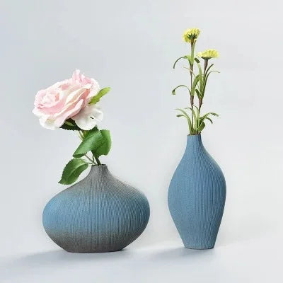Cerc Flower Vase