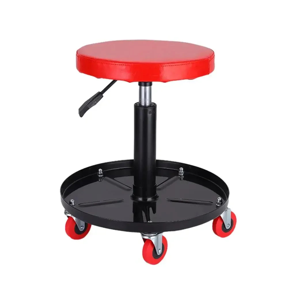 Car Repair Stool