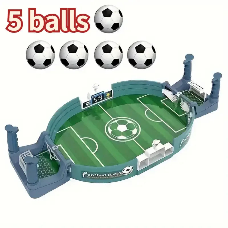 Table Football Game