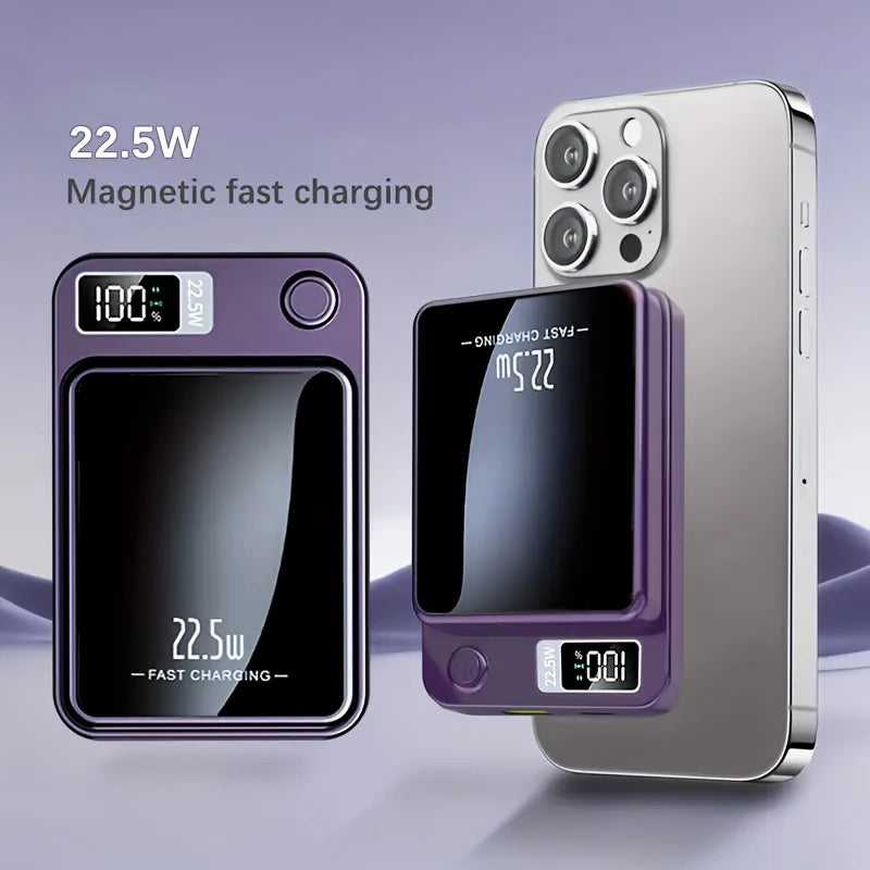 Wireless Power Bank 22.5 W