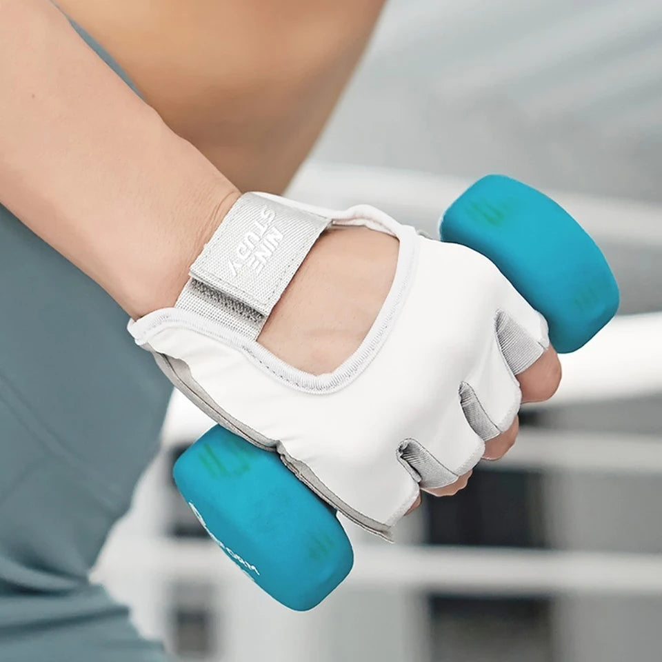 Fitness Gloves - Weight Lifting