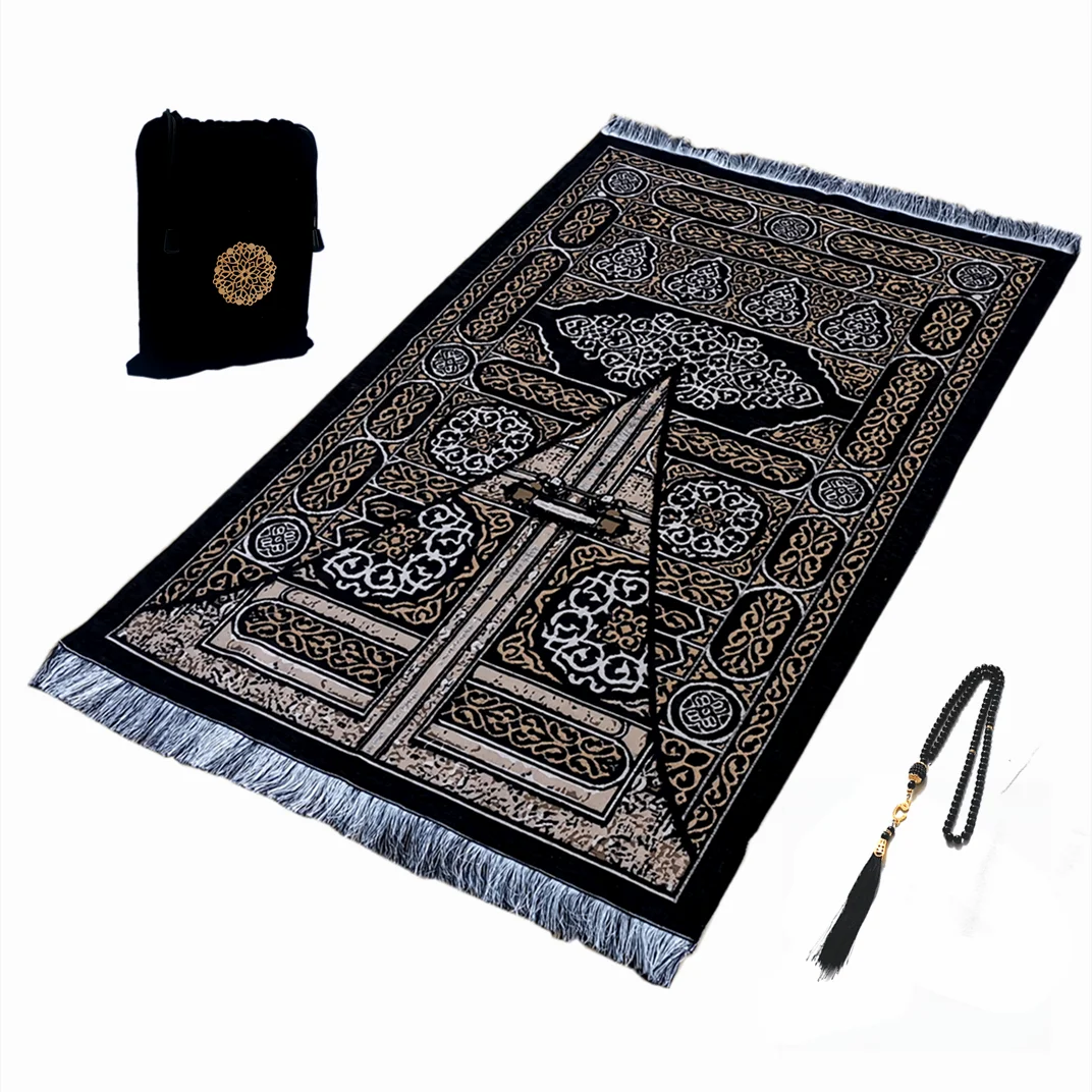 Muslim Prayer Rug Islamic