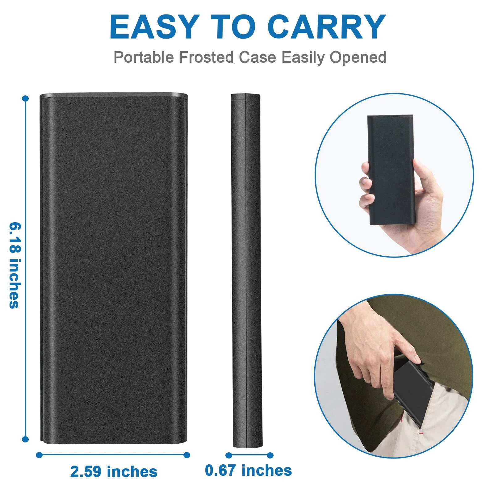 Precision Screwdriver Set 25 in 1 Phillips