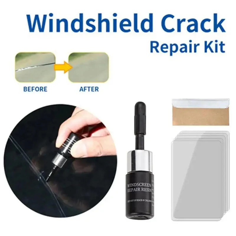 Car Glass Repair