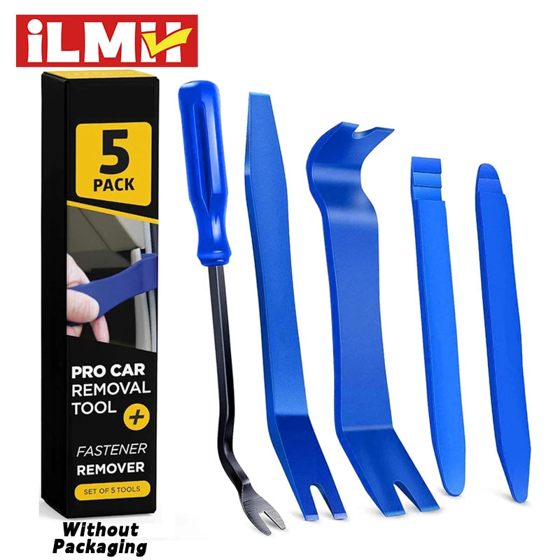 Car Disassembly Tool Kit