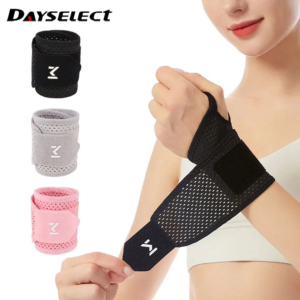 Pressurized Wrist Protector