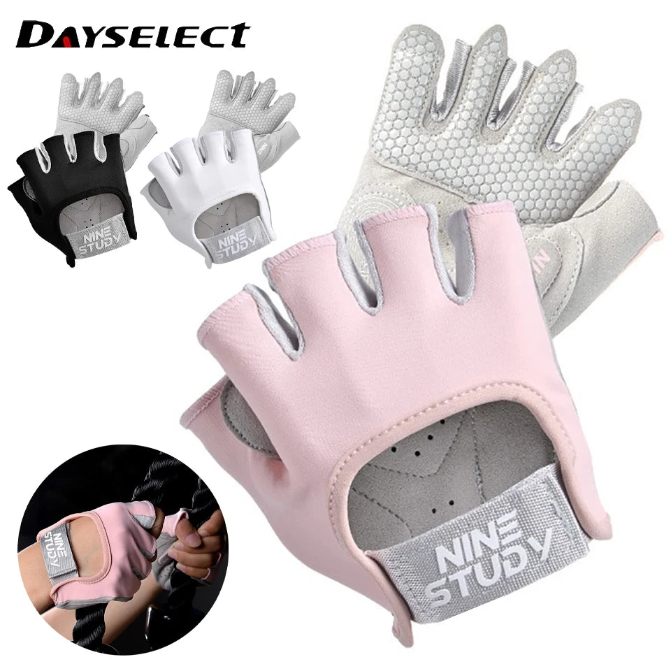 Fitness Gloves - Weight Lifting