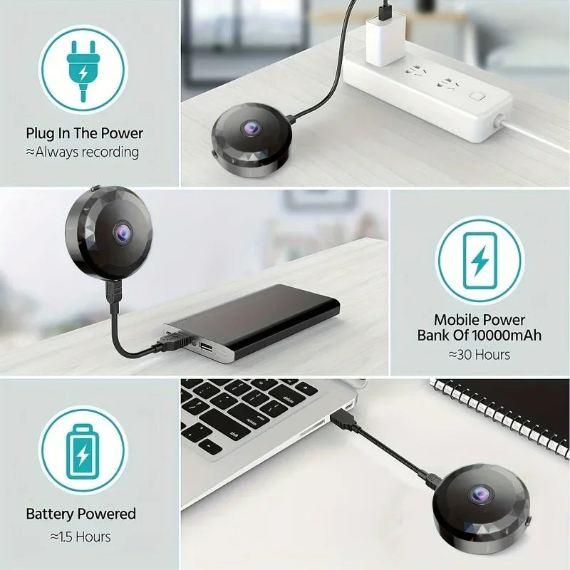For Xiaomi Security Camera Mini